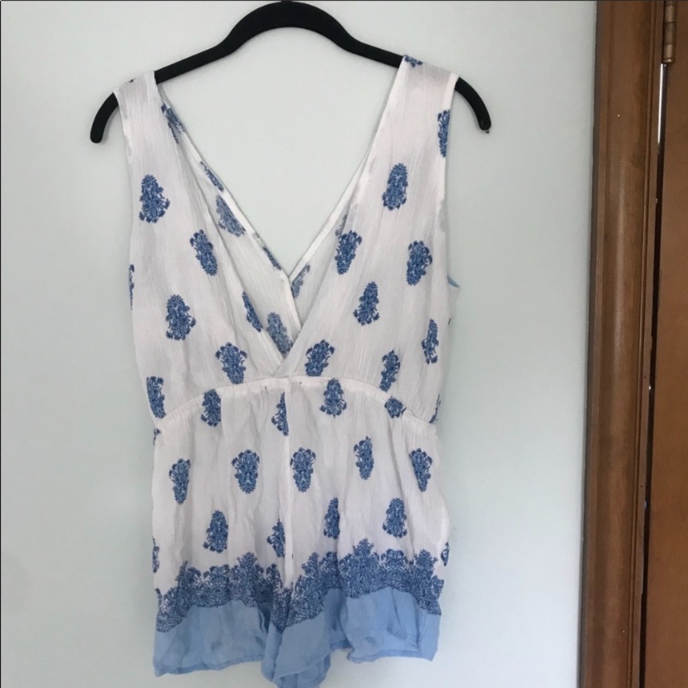 Romper - Picture 2 of 2